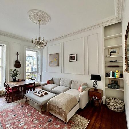 Stunning Georgian Central Bath Home 외부 사진