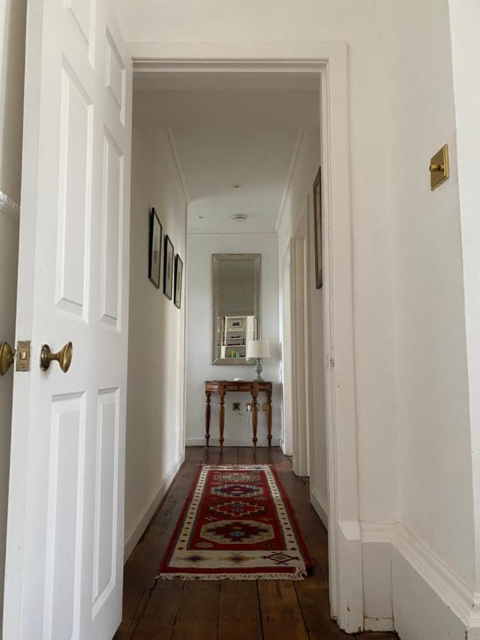 Stunning Georgian Central Bath Home 외부 사진