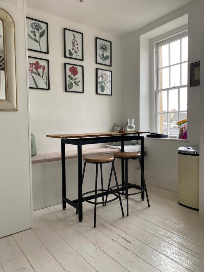 Stunning Georgian Central Bath Home 외부 사진
